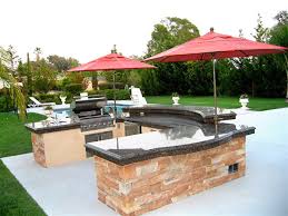 outdoor kitchen ideas archives soleic