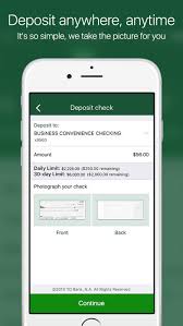 While the cash bonus of $150 after spending $500 in 90 days is admittedly generous, its other features and perks are offered by other. Td Bank Us Iphone App App Store Apps