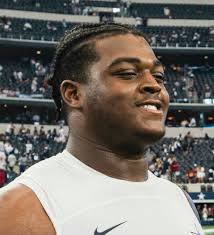 Tyler Smith (American football)