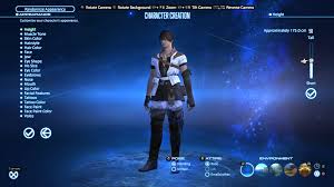 Log in to add custom notes to this or any other game. Character Creation Final Fantasy Wiki Fandom