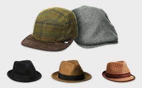 Pin On Hats For Men