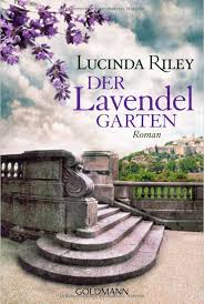 Spiegel Bestseller Belletristik Taschenbuch Der Lavendel Garten Titelschrift Granjon Mit Bildern Lavendelgarten Bucher Romane