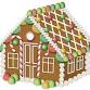 Gingerbread House Decorating Workshop event image