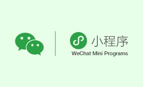 Wechat's been testing wechat mini program (mini apps) for a while, a new ecosystem for creating light apps on top of wechat; Wechat Mini Programs Avoid Wrong Design Principles Practices Sekkei Studio Blog
