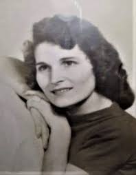 Obituary for Mary Lee (Martin) Chenault