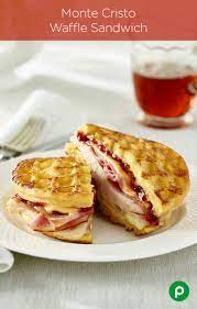 You choose which side to serve with which entrée. 12 Happy Easter Ideas Recipes Publix Recipes Holiday Ham