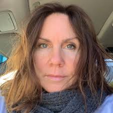 Meghan, Duchess of Sussex...