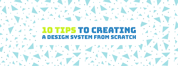 Maybe you would like to learn more about one of these? 10 Basic Tips To Creating A Design System From Scratch By Christian Beck Ux Power Tools Medium