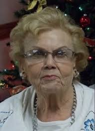 Nancy Stinson Obituary (2017)