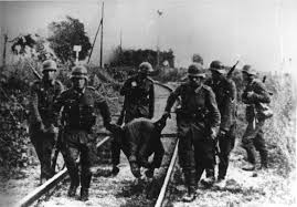 Z pewnością nie pomyli się ten, kto powie, że ii wojna światowa rozpoczęła się dla polski nad ranem 1 września 1939 r. 1 Wrzesnia 1939 Piatek Kalendarium Wojna Obronna 1939