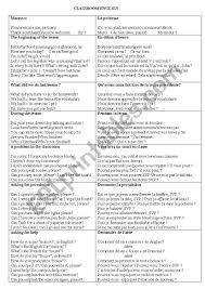 14 sons, et c'est tout ! Classroom English Esl Worksheet By Poulatak