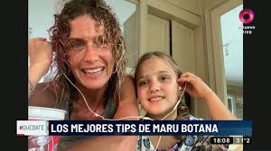 Check spelling or type a new query. Maru Botana La Gran Cocinera Argentina Youtube