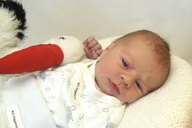 Diese süßen Babys aus MV stellen sich vor