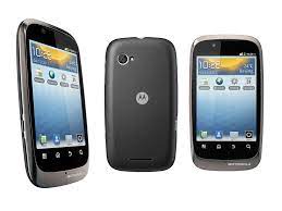 Motorola FIRE XT specs, review, release ...