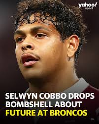 READ MORE ➡️ https://trib.al/r97yjvK The young gun has delivered a dagger  to Brisbane Broncos fans 😱 #NRL