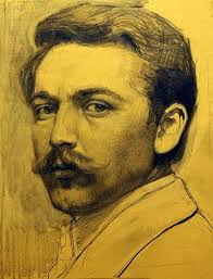 DIRK HARTING (1884-1970)