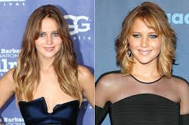Why jennifer lawrence will never join twitter; Jennifer Lawrence Cuts Her Hair Jennifer Lawrence Gets A Short Haircut