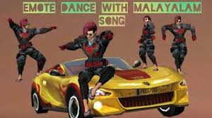 Download free fire emotes apk for android, apk file named com.freefire.emotes and app developer company is. Free Fire Emote Dance With Malayalam Song Youtube