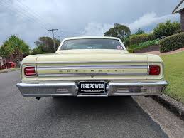 Image result for Cameo Beige 1965 Chevelle