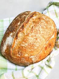 Herramientas Y Como Hacer Pan Rustico De Masa Madre En 2020 Masa Madre Pan De Masa Madre Como Hacer Pan