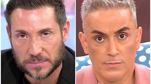 Guerra abierta entre Kiko Hernández y Antonio David Flores: "¡Qué pena, para lo que has quedado. Estás muerto!"