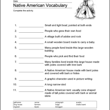 The discovery of various roman coins around the u.s has led some researchers to conclude that. Native Americans Of North America Free Printables