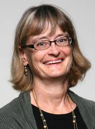 Dr. Jacqueline Woolley