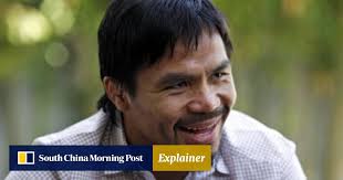 How Manny Pacquiao has put Macau