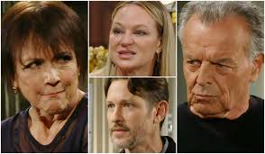 Young & Restless Spoiler Talk: Will Sharon Go to Jail... or Fairview?