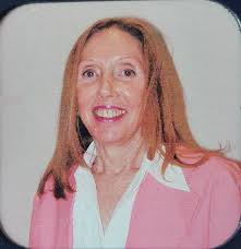 Frances Fine Obituary