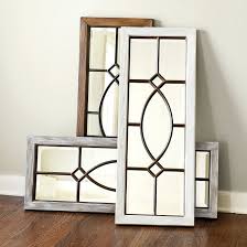 Garden District Mirror Garden District Mirrors Of New Orleans In 2021 Garden District Decor Dining Room Walls