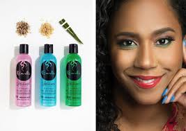 20 Black Owned Natural Hair Product Brands You Should Know