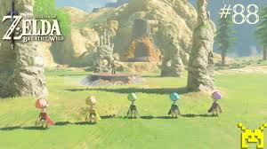 How To Get Salmon Meuniere In Breath Of The Wild