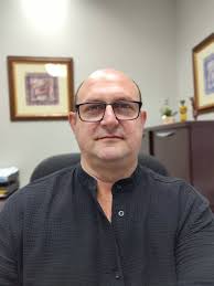 Hello from South Africa.