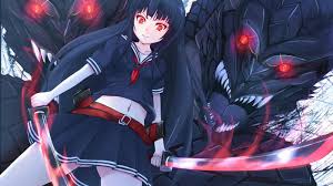 35 Demons In Anime Akibento Blog