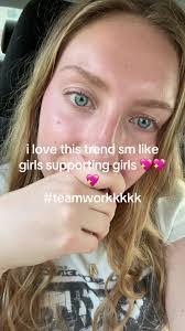 Allie Odonnell's Instagram, Twitter & Facebook