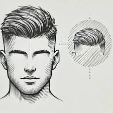 Stylish Round Face Hairstyles for Men: 24 Trendy Looks for 2025