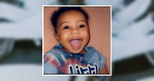 Xazavier Bryant Obituary February 23, 2023