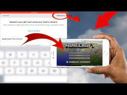 We have the latest free minecraft gift codes, so you can play minecraft online for free! Redeem This Code To Play Minecraft Pc On Your Device For Free Appstore Glitch Youtube