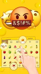 • animated emojis, stickers, smileys. Emoji 3d For Android Apk Download
