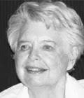 Mary Jean Finlayson Obituary (2012)