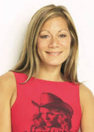 Anna Ryder Richardson