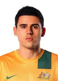 Tom Rogic