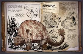 Ark Survival Evolved Spotlight Doedicurus Steam News
