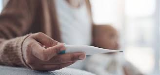 Fiebre En Recien Nacidos Tratamiento Para Bebes Que No Tienen Otros Sintomas Healthychildren Org