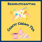 Crafty Cream Tea event image