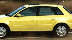 Image result for Cosmic Yellow 2004 Audi