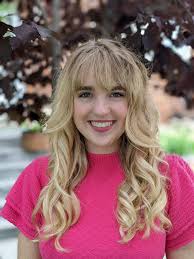 Meet Sister Amy Jo Betournay, Missionary in Citrus Ridge, Florida