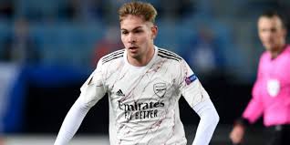 Arsenal page) and competitions pages (champions league, premier league and more than 5000 competitions from 30+. Arteta Backs Incredible Talent Smith Rowe To Come Good Arseblog News The Arsenal News Site