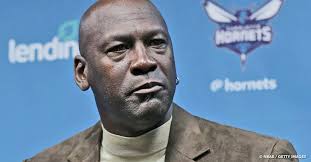 The best and amazing player of nba and the world at any time. Michael Jordan His Management Of The Hornets Is Cringe Archysport